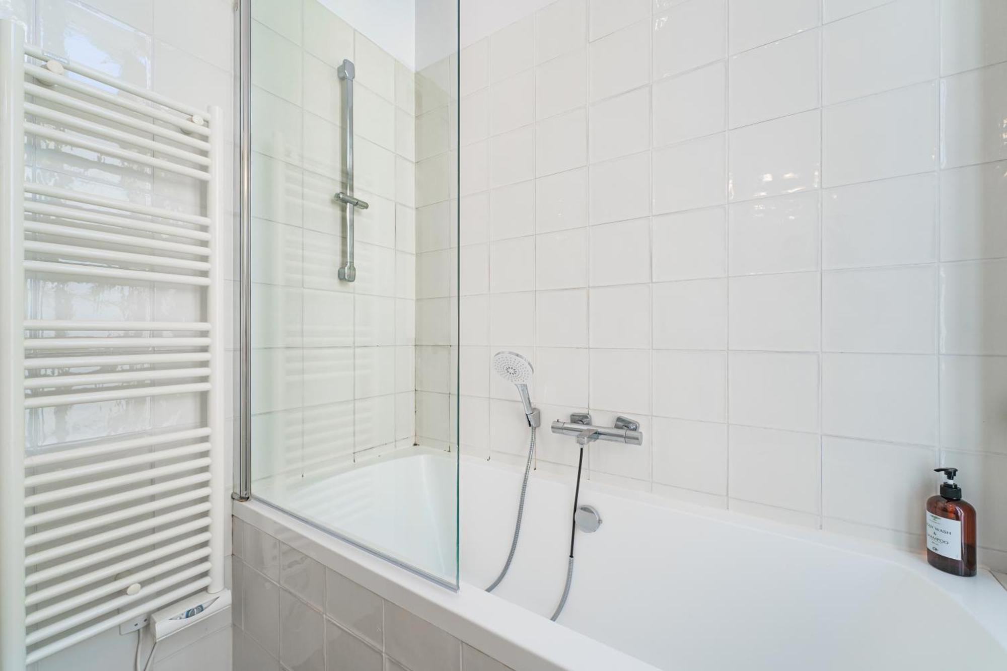 Appartement Aux Portes Du Jardin Public Bordeaux Eksteriør bilde